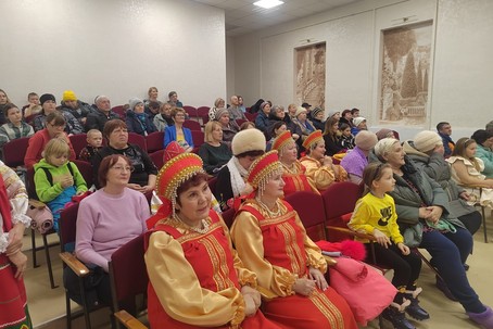 При поддержке «Сибантрацита» отремонтирован Дом культуры в Новокузнецком районе
