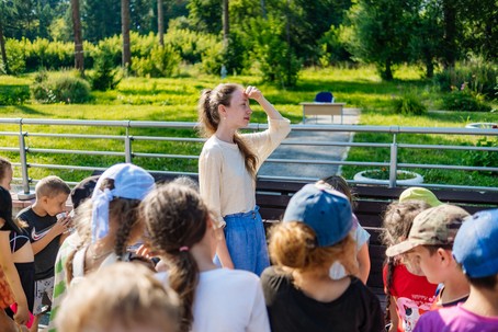 Verkhneteshsky Open-Pit Mine Launches 'Eco-Life' project in Novokuznetsk District